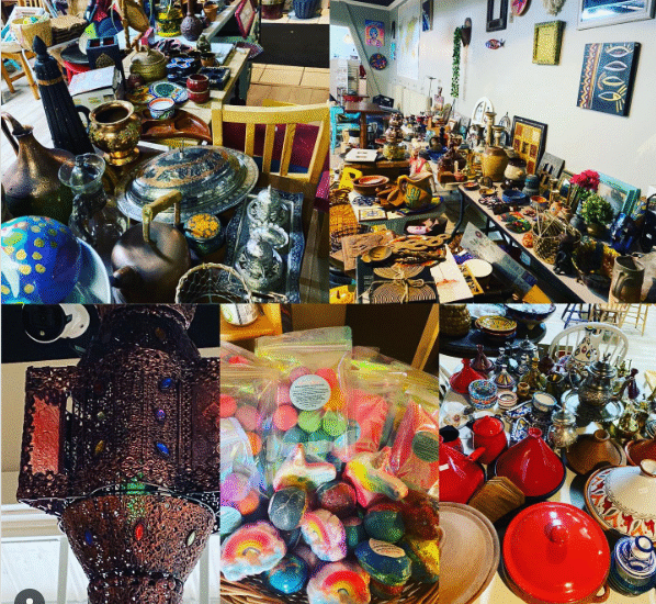Sawa Market – Collective Retail & Real Estate Exit